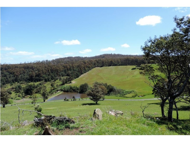 1840 Woodsdale Road, Levendale TAS 7120