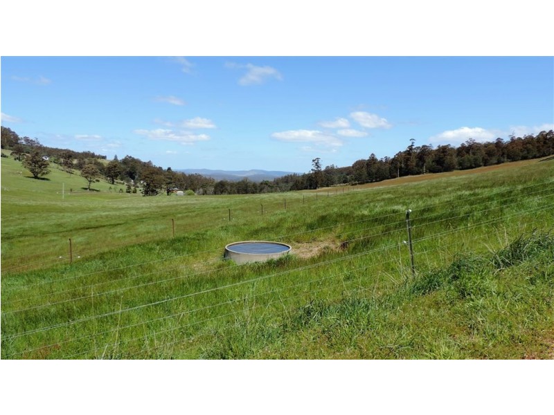 1840 Woodsdale Road, Levendale TAS 7120