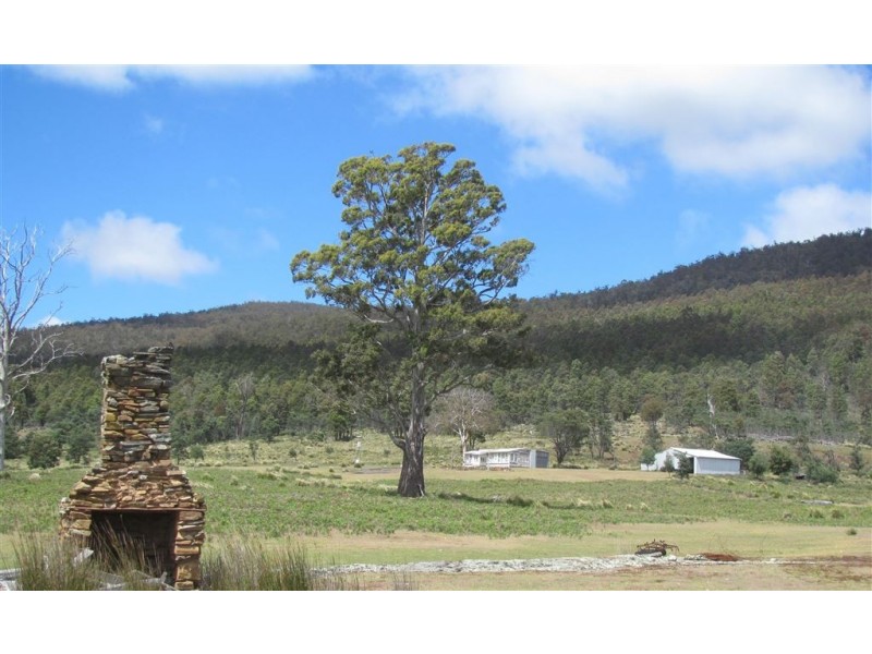 - Little Den Road, Millers Bluff TAS 7030