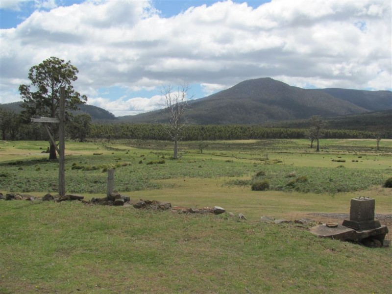 - Little Den Road, Millers Bluff TAS 7030