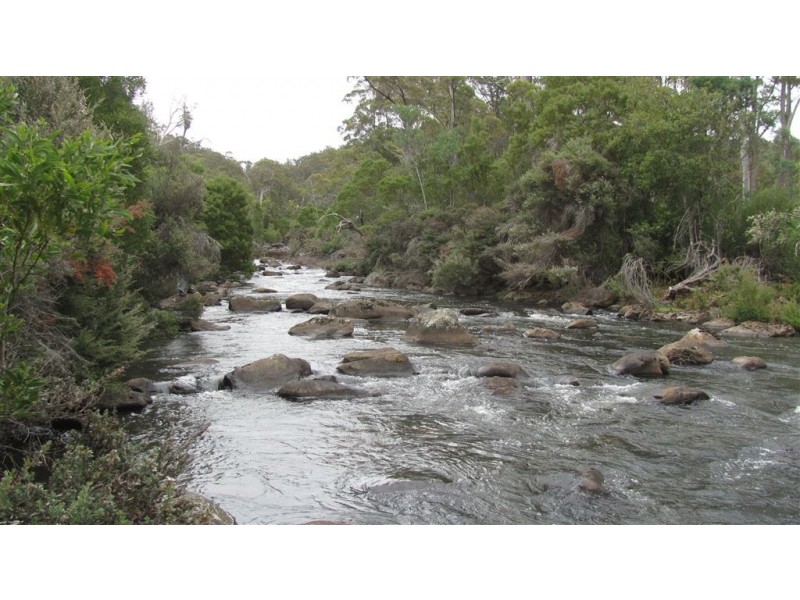 - Little Den Road, Millers Bluff TAS 7030