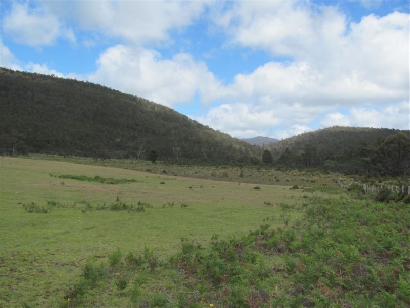 - Little Den Road, Millers Bluff TAS 7030