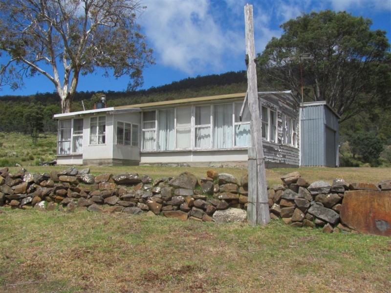 - Little Den Road, Millers Bluff TAS 7030