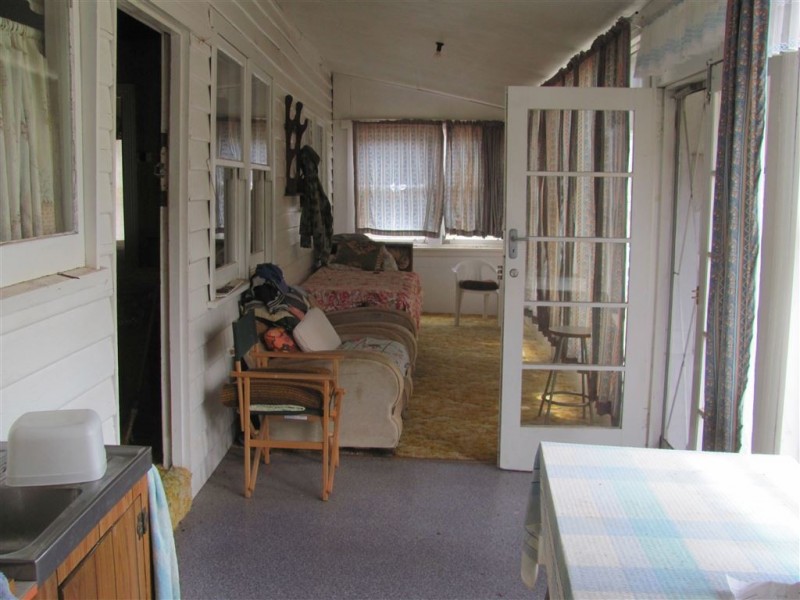 - Little Den Road, Millers Bluff TAS 7030