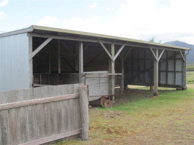 - Little Den Road, Millers Bluff TAS 7030