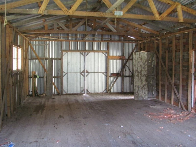 - Little Den Road, Millers Bluff TAS 7030