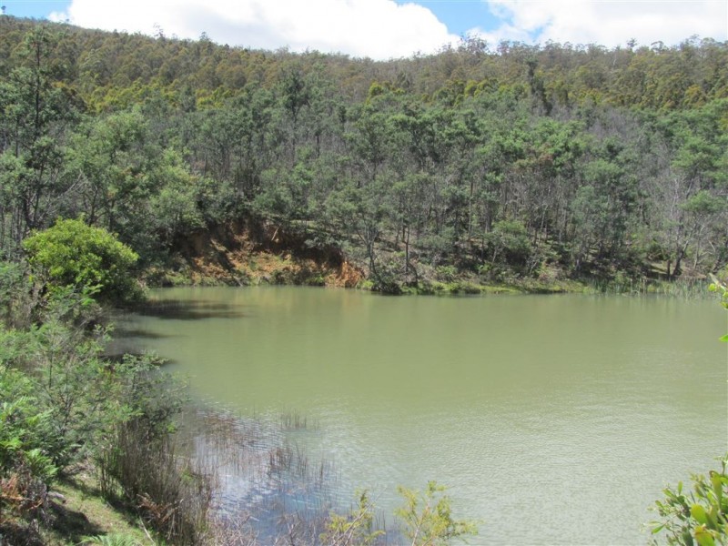 - Little Den Road, Millers Bluff TAS 7030