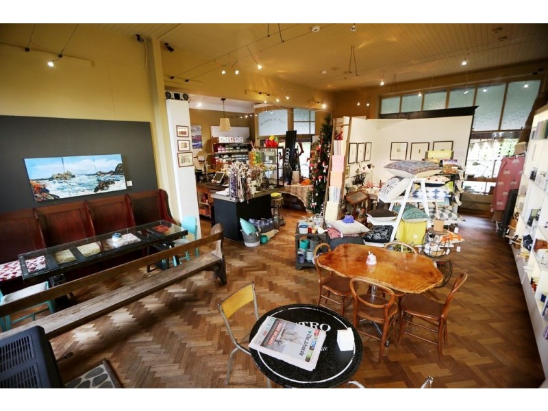 15 Church Street, Stanley TAS 7331