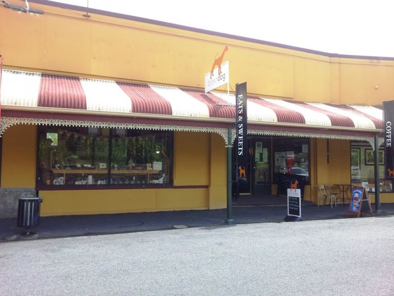 15 Church Street, Stanley TAS 7331