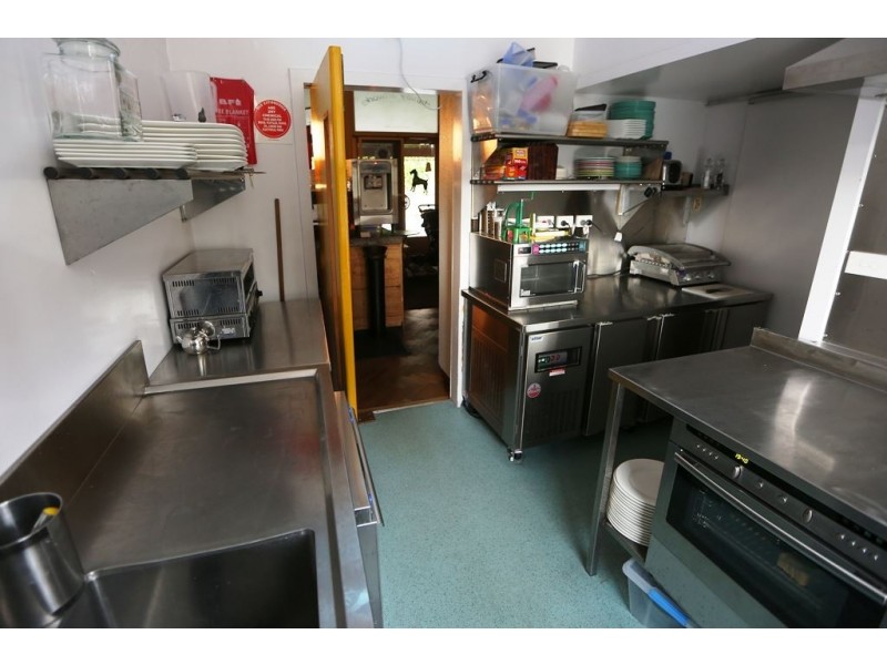 15 Church Street, Stanley TAS 7331