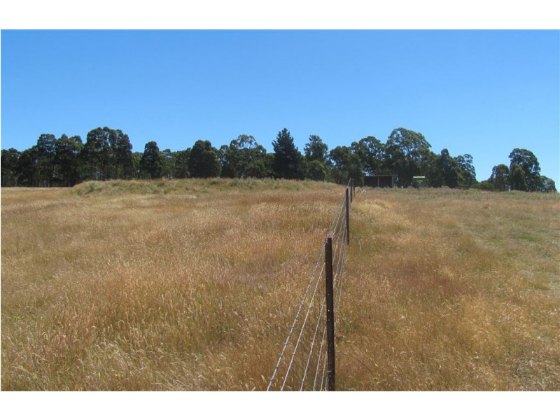 Lot 1 Black Post Road, Tunnack TAS 7120
