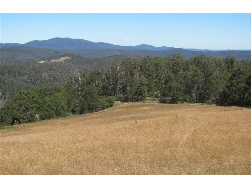 Lot 1 Black Post Road, Tunnack TAS 7120