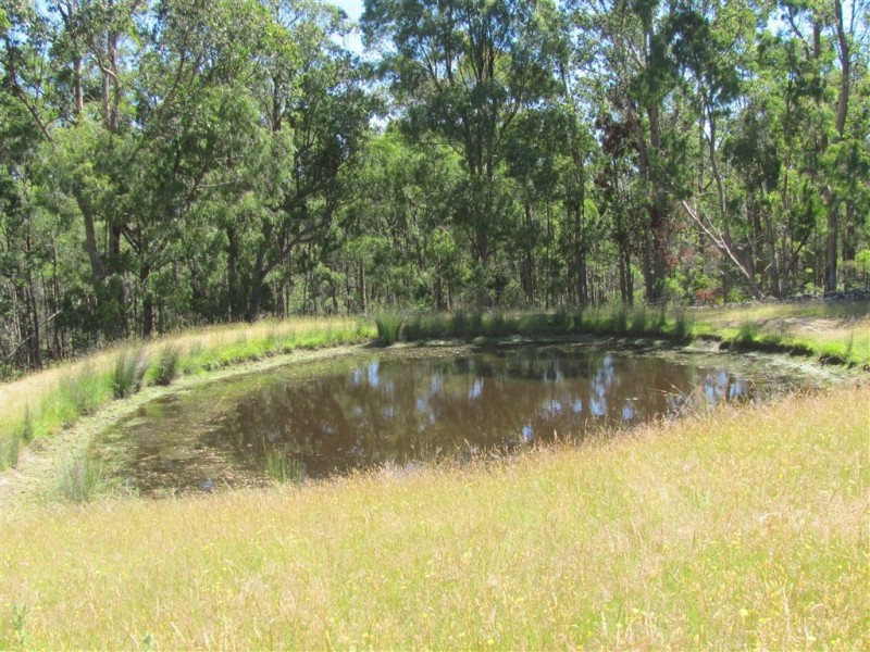 Lot 1 Black Post Road, Tunnack TAS 7120