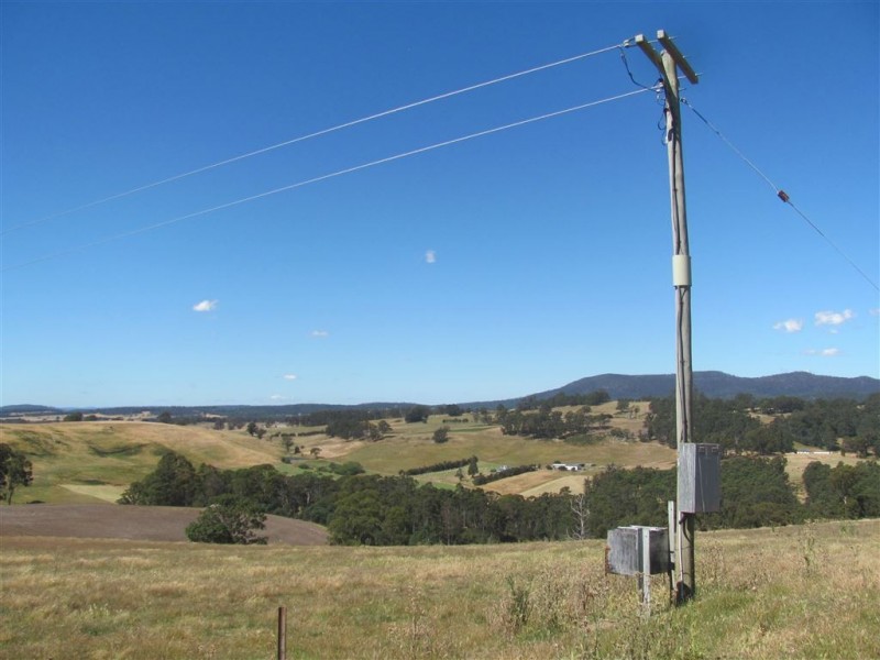 Lot 1 Black Post Road, Tunnack TAS 7120