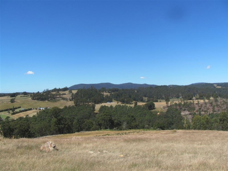 Lot 1 Black Post Road, Tunnack TAS 7120
