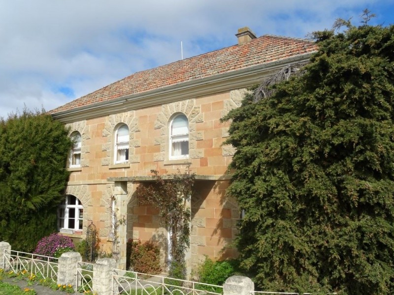 .2495. Colebrook Road, Colebrook TAS 7027