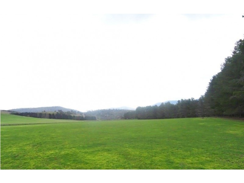 .2495. Colebrook Road, Colebrook TAS 7027