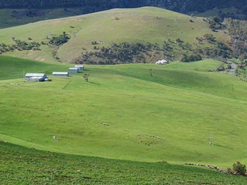 .2495. Colebrook Road, Colebrook TAS 7027