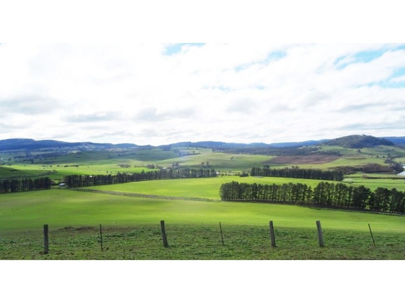 .2495. Colebrook Road, Colebrook TAS 7027