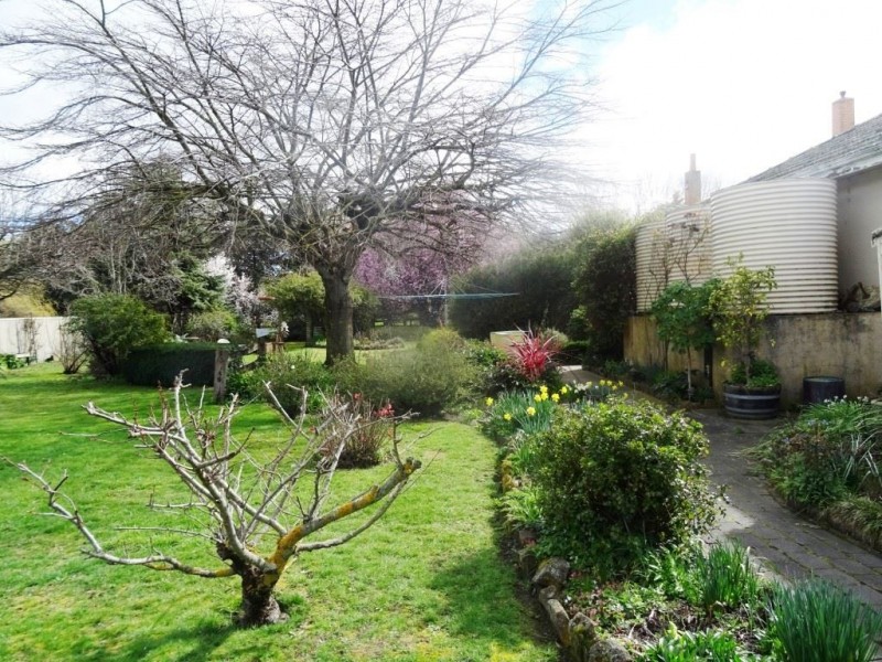 .2495. Colebrook Road, Colebrook TAS 7027