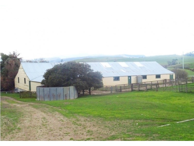 .2495. Colebrook Road, Colebrook TAS 7027