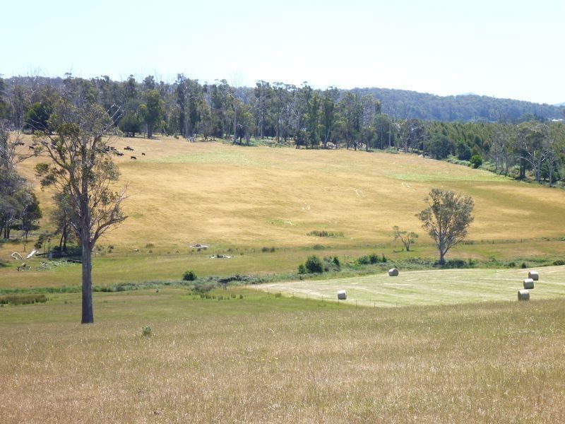 57 Lightwood Hills Rd, Beaconsfield TAS 7270