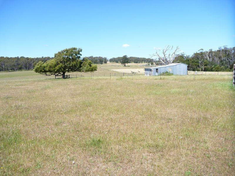 57 Lightwood Hills Rd, Beaconsfield TAS 7270