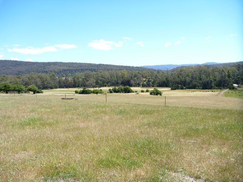57 Lightwood Hills Rd, Beaconsfield TAS 7270
