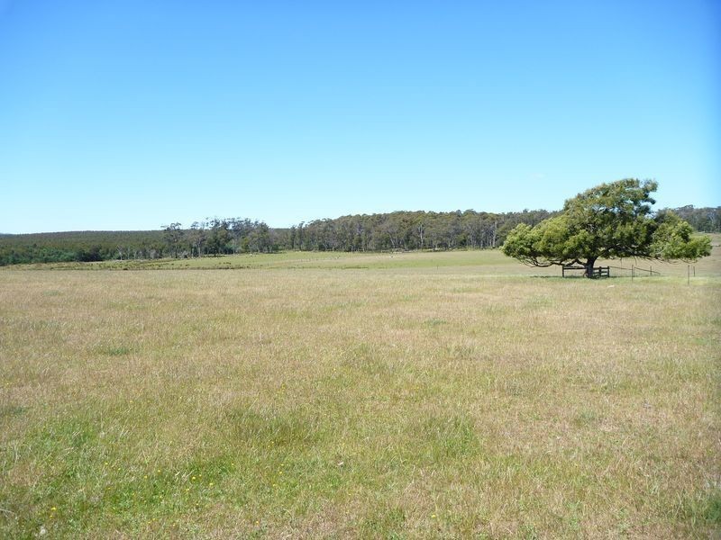 57 Lightwood Hills Rd, Beaconsfield TAS 7270