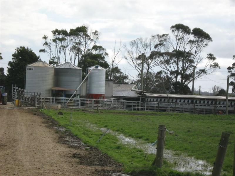 278 Blackwood Road, Togari TAS 7330