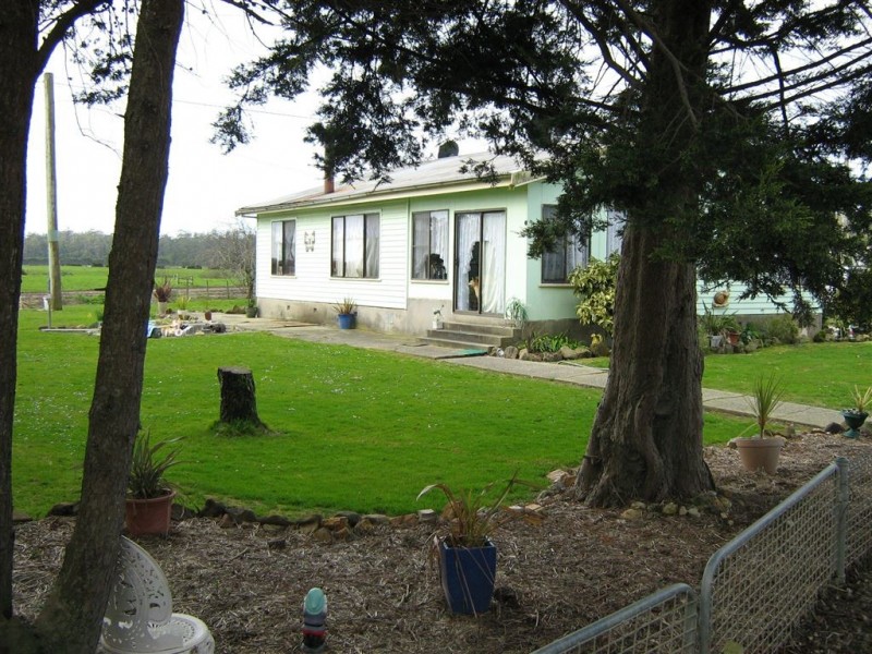 278 Blackwood Road, Togari TAS 7330