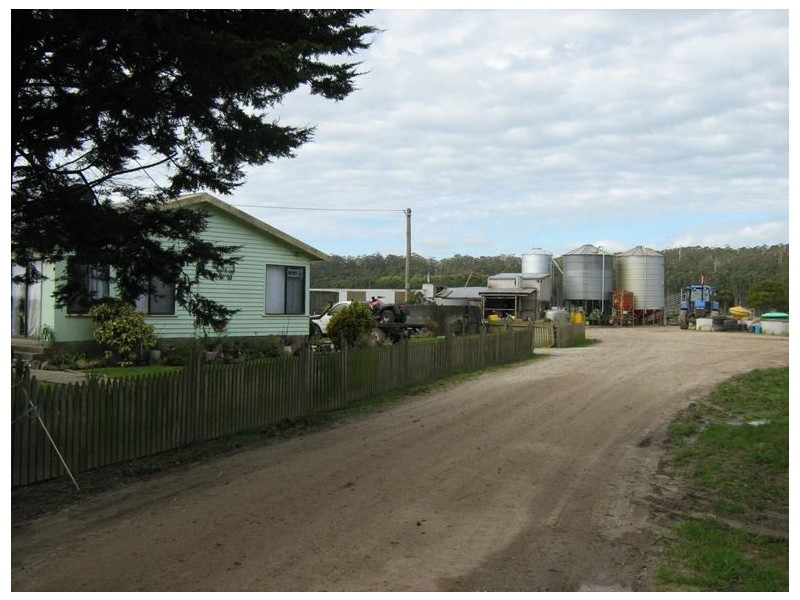 278 Blackwood Road, Togari TAS 7330