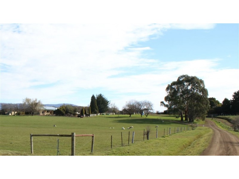 . 499 Glenore Road, Whitemore TAS 7303
