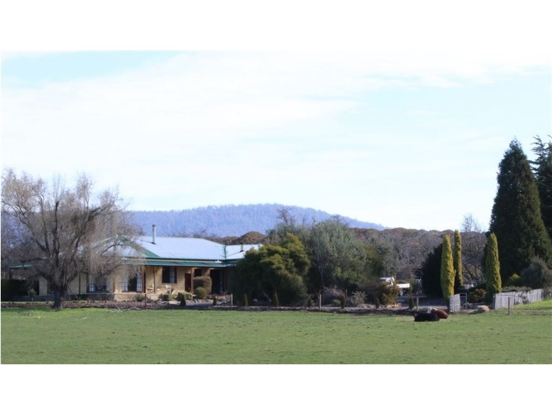 . 499 Glenore Road, Whitemore TAS 7303