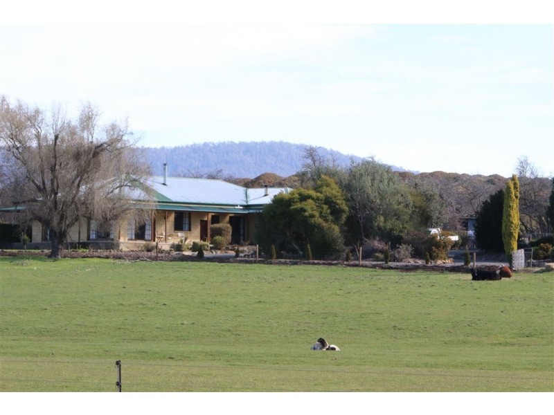 . 499 Glenore Road, Whitemore TAS 7303