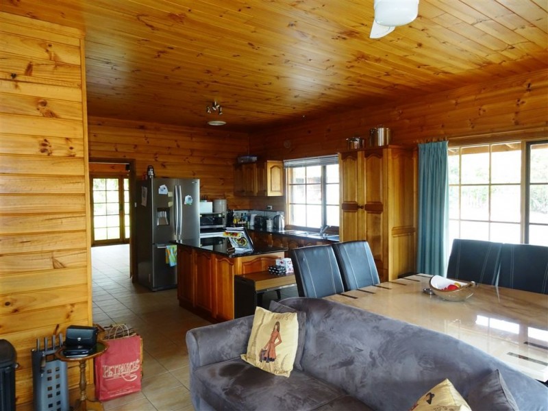 . 499 Glenore Road, Whitemore TAS 7303