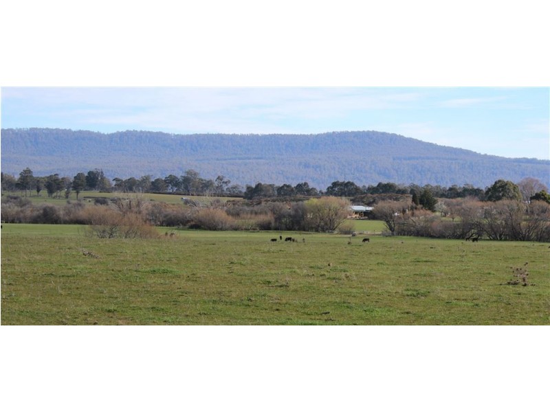 . 499 Glenore Road, Whitemore TAS 7303