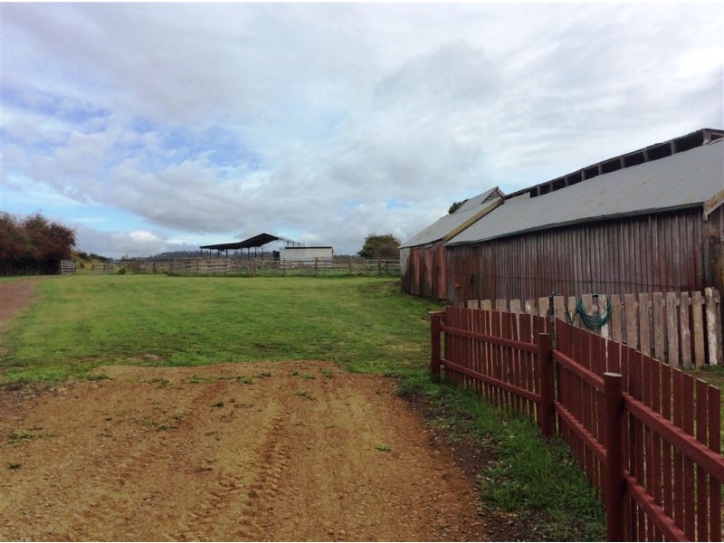 . 499 Glenore Road, Whitemore TAS 7303