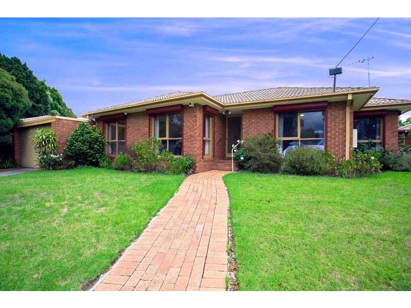 Ringwood East VIC 3135