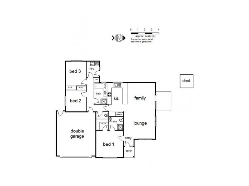 17a Bellevue Avenue, Ringwood VIC 3134