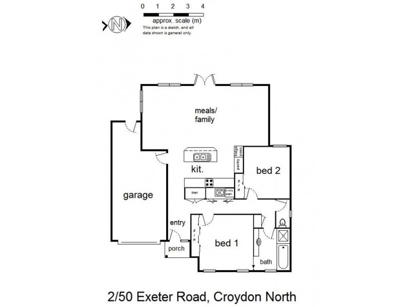 Croydon North VIC 3136