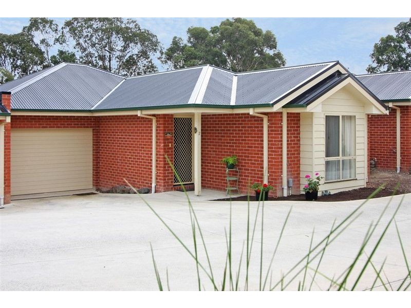 2/9 North Road, Lilydale VIC 3140