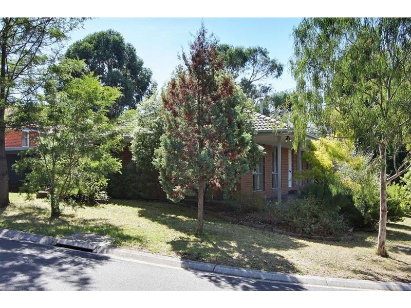 Croydon South VIC 3136