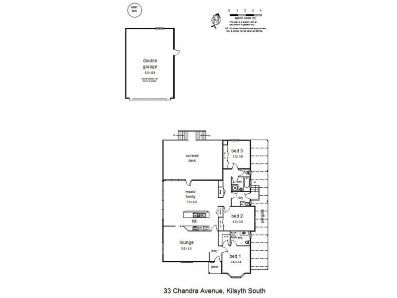 Kilsyth South VIC 3137