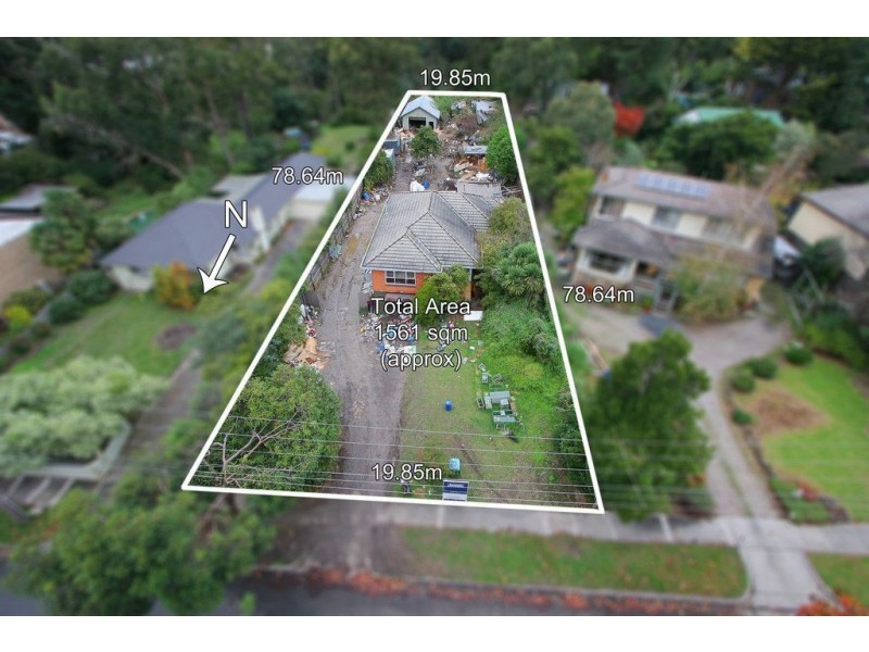 10 Douglas Parade, Croydon VIC 3136