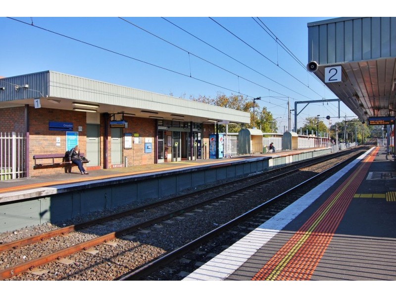 10 Douglas Parade, Croydon VIC 3136