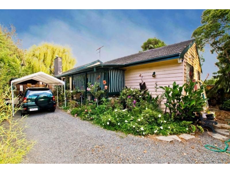 3 Turner Street, Croydon VIC 3136