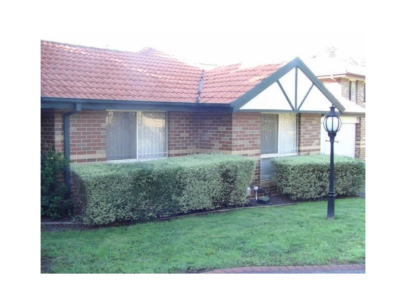 1/74 Eastfield Road, Croydon South VIC 3136