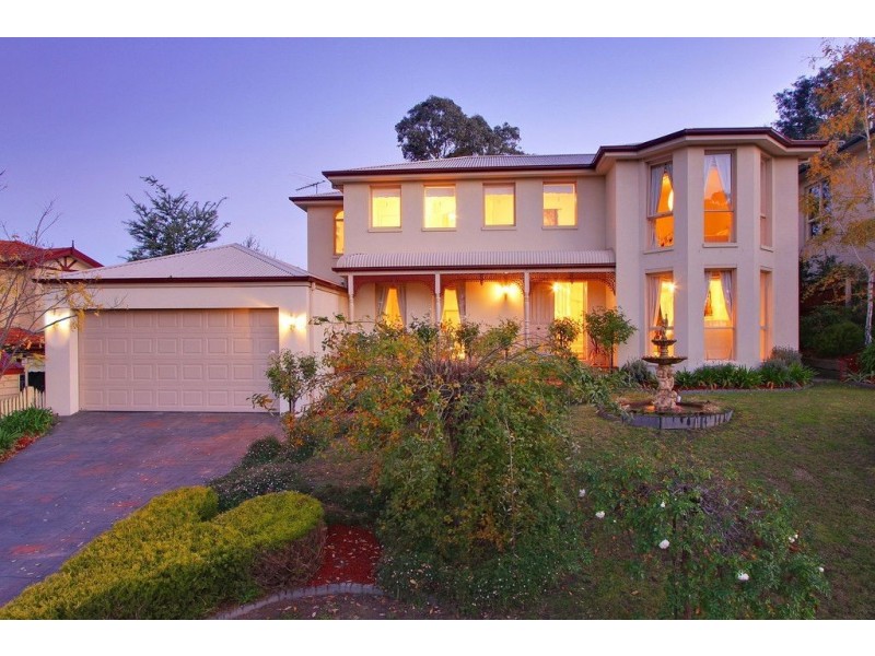 40 Tanbridge Way, Warranwood VIC 3134