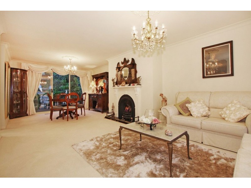 40 Tanbridge Way, Warranwood VIC 3134